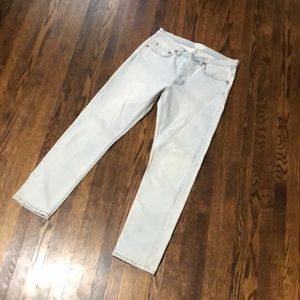 Acne Studios Jeans